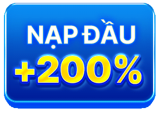 Nạp đầu nhận 200%
